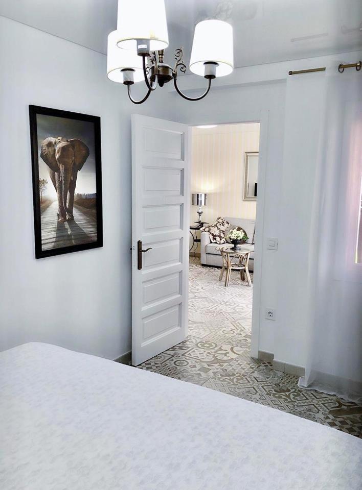 Maraverde 2 Bedroom Apartment 阿德耶 外观 照片