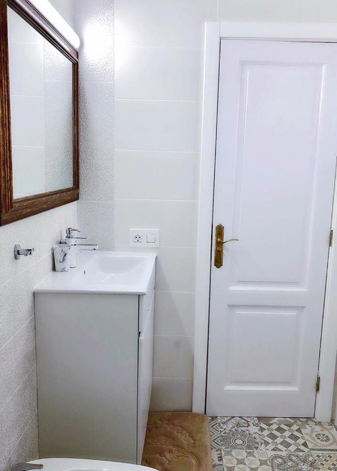 Maraverde 2 Bedroom Apartment 阿德耶 外观 照片