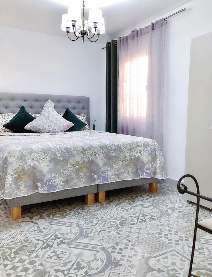 Maraverde 2 Bedroom Apartment 阿德耶 外观 照片