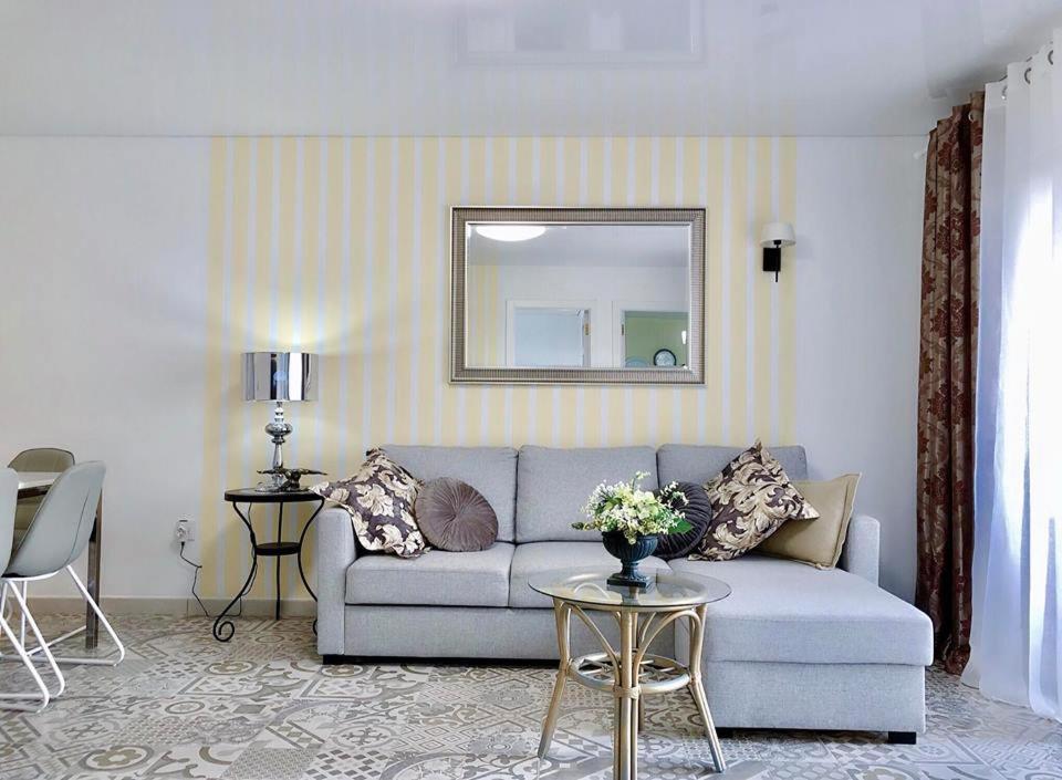 Maraverde 2 Bedroom Apartment 阿德耶 外观 照片